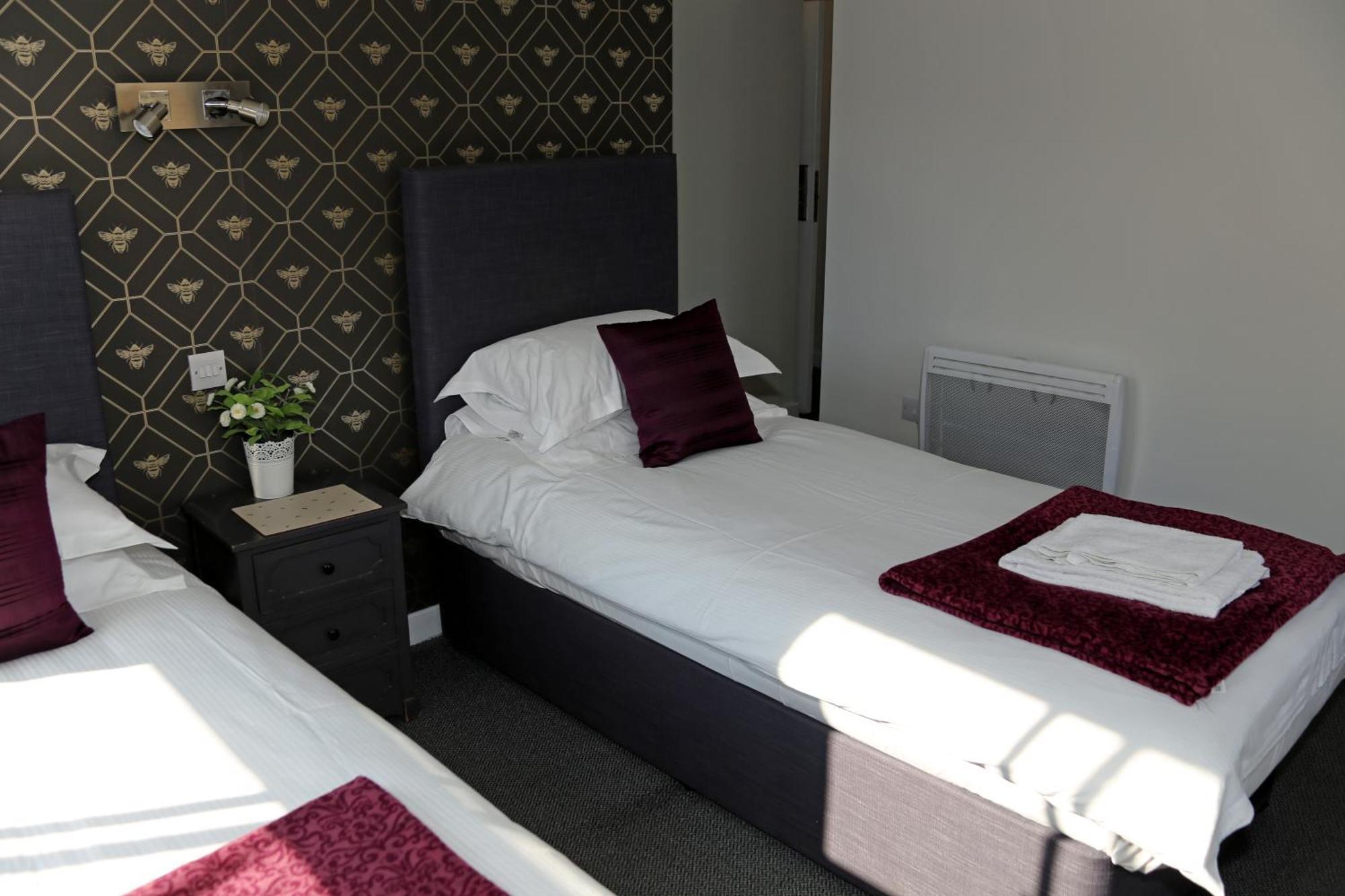 The Bulls Head Hotel — Photos 3